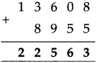 Maharashtra Board Class 5 Maths Solutions Chapter 3 Addition and Subtraction Problem Set 13 7