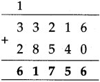 Maharashtra Board Class 5 Maths Solutions Chapter 3 Addition and Subtraction Problem Set 7 12