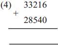 Maharashtra Board Class 5 Maths Solutions Chapter 3 Addition and Subtraction Problem Set 7 4