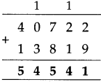 Maharashtra Board Class 5 Maths Solutions Chapter 3 Addition and Subtraction Problem Set 7 9