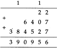 Maharashtra Board Class 5 Maths Solutions Chapter 3 Addition and Subtraction Problem Set 8 5