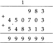 Maharashtra Board Class 5 Maths Solutions Chapter 3 Addition and Subtraction Problem Set 8 8
