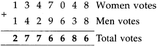 Maharashtra Board Class 5 Maths Solutions Chapter 3 Addition and Subtraction Problem Set 9 1