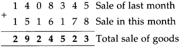 Maharashtra Board Class 5 Maths Solutions Chapter 3 Addition and Subtraction Problem Set 9 6
