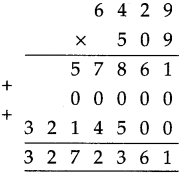 Maharashtra Board Class 5 Maths Solutions Chapter 4 Multiplication and Division Problem Set 14 10