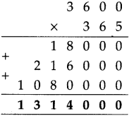 Maharashtra Board Class 5 Maths Solutions Chapter 4 Multiplication and Division Problem Set 14 20