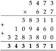 Maharashtra Board Class 5 Maths Solutions Chapter 4 Multiplication and Division Problem Set 14 21