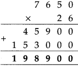 Maharashtra Board Class 5 Maths Solutions Chapter 4 Multiplication and Division Problem Set 14 23