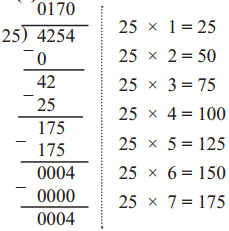 Maharashtra Board Class 5 Maths Solutions Chapter 4 Multiplication and Division Problem Set 14 32