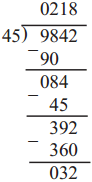 Maharashtra Board Class 5 Maths Solutions Chapter 4 Multiplication and Division Problem Set 14 34