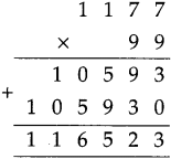 Maharashtra Board Class 5 Maths Solutions Chapter 4 Multiplication and Division Problem Set 14 6