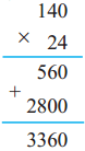 Maharashtra Board Class 5 Maths Solutions Chapter 4 Multiplication and Division Problem Set 15 17