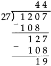 Maharashtra Board Class 5 Maths Solutions Chapter 4 Multiplication and Division Problem Set 15 3