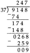 Maharashtra Board Class 5 Maths Solutions Chapter 4 Multiplication and Division Problem Set 15 7