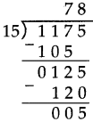 Maharashtra Board Class 5 Maths Solutions Chapter 4 Multiplication and Division Problem Set 15 8