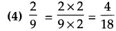 Maharashtra Board Class 5 Maths Solutions Chapter 5 Fractions Problem Set 17 13