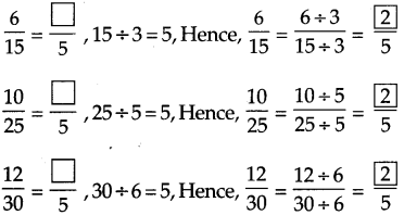 Maharashtra Board Class 5 Maths Solutions Chapter 5 Fractions Problem Set 17 17