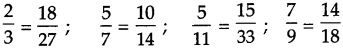 Maharashtra Board Class 5 Maths Solutions Chapter 5 Fractions Problem Set 17 20