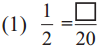Maharashtra Board Class 5 Maths Solutions Chapter 5 Fractions Problem Set 17 26