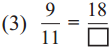 Maharashtra Board Class 5 Maths Solutions Chapter 5 Fractions Problem Set 17 28
