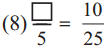 Maharashtra Board Class 5 Maths Solutions Chapter 5 Fractions Problem Set 17 33