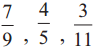 Maharashtra Board Class 5 Maths Solutions Chapter 5 Fractions Problem Set 17 37