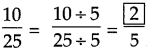 Maharashtra Board Class 5 Maths Solutions Chapter 5 Fractions Problem Set 17 8