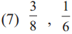 Maharashtra Board Class 5 Maths Solutions Chapter 5 Fractions Problem Set 18 13