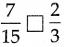 Maharashtra Board Class 5 Maths Solutions Chapter 5 Fractions Problem Set 19 19