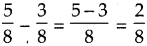 Maharashtra Board Class 5 Maths Solutions Chapter 5 Fractions Problem Set 21 11