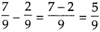 Maharashtra Board Class 5 Maths Solutions Chapter 5 Fractions Problem Set 21 12