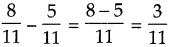 Maharashtra Board Class 5 Maths Solutions Chapter 5 Fractions Problem Set 21 13