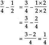 Maharashtra Board Class 5 Maths Solutions Chapter 5 Fractions Problem Set 21 15