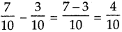 Maharashtra Board Class 5 Maths Solutions Chapter 5 Fractions Problem Set 21 15