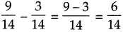 Maharashtra Board Class 5 Maths Solutions Chapter 5 Fractions Problem Set 21 18