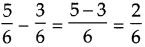 Maharashtra Board Class 5 Maths Solutions Chapter 5 Fractions Problem Set 21 19