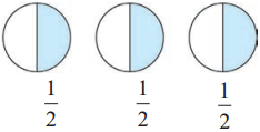 Maharashtra Board Class 5 Maths Solutions Chapter 5 Fractions Problem Set 23 1