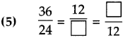 Maharashtra Board Class 5 Maths Solutions Chapter 5 Fractions Problem Set 23 10