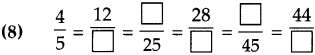 Maharashtra Board Class 5 Maths Solutions Chapter 5 Fractions Problem Set 23 13