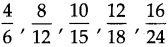 Maharashtra Board Class 5 Maths Solutions Chapter 5 Fractions Problem Set 23 14