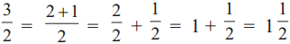 Maharashtra Board Class 5 Maths Solutions Chapter 5 Fractions Problem Set 23 2
