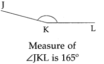 Maharashtra Board Class 5 Maths Solutions Chapter 6 Angles Problem Set 26 6