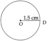 Maharashtra Board Class 5 Maths Solutions Chapter 7 Circles Problem Set 28 10