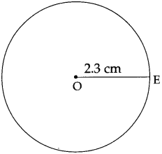 Maharashtra Board Class 5 Maths Solutions Chapter 7 Circles Problem Set 28 11