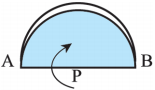 Maharashtra Board Class 5 Maths Solutions Chapter 7 Circles Problem Set 28 4