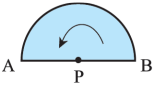 Maharashtra Board Class 5 Maths Solutions Chapter 7 Circles Problem Set 28 5