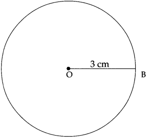 Maharashtra Board Class 5 Maths Solutions Chapter 7 Circles Problem Set 28 8