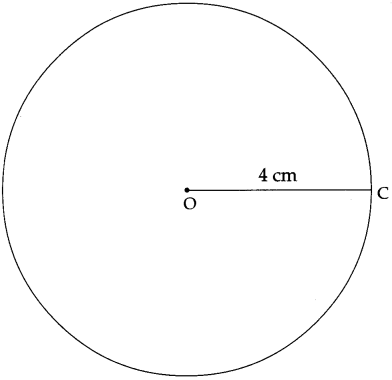 Maharashtra Board Class 5 Maths Solutions Chapter 7 Circles Problem Set 28 9