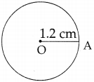 Maharashtra Board Class 5 Maths Solutions Chapter 7 Circles Problem Set 31 2