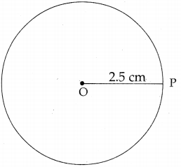 Maharashtra Board Class 5 Maths Solutions Chapter 7 Circles Problem Set 31 3